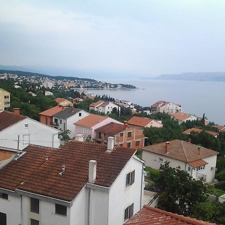 Odvojak Apartments Crikvenica Szoba fotó