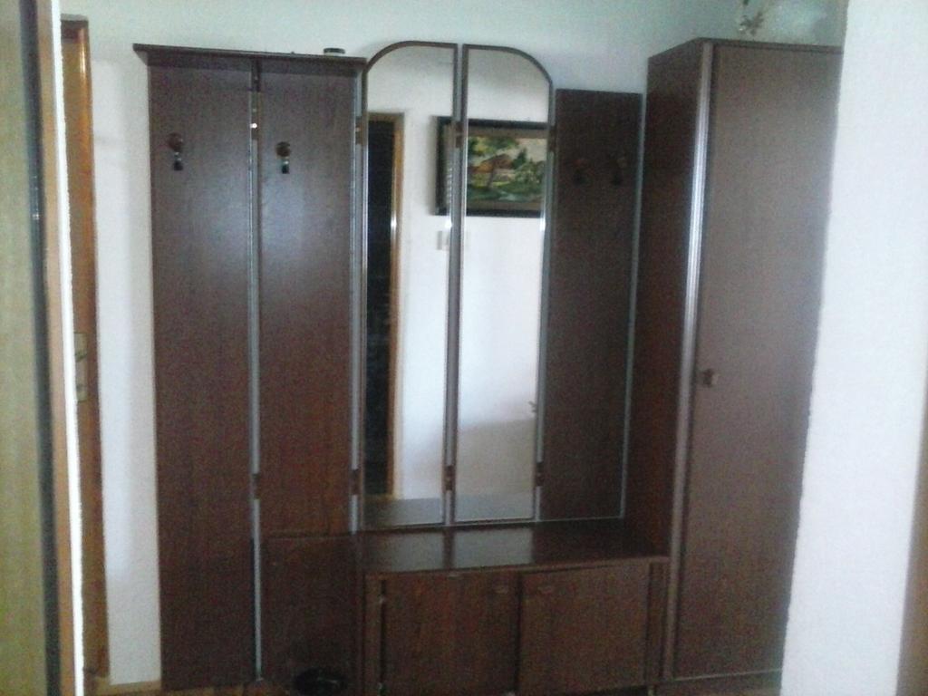 Odvojak Apartments Crikvenica Szoba fotó