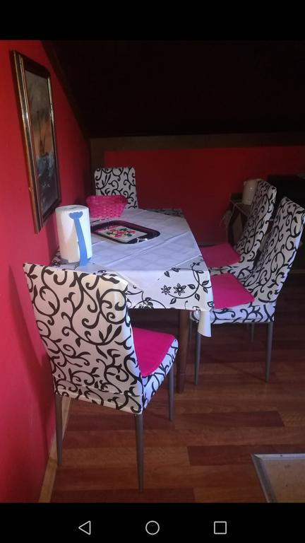 Odvojak Apartments Crikvenica Kültér fotó