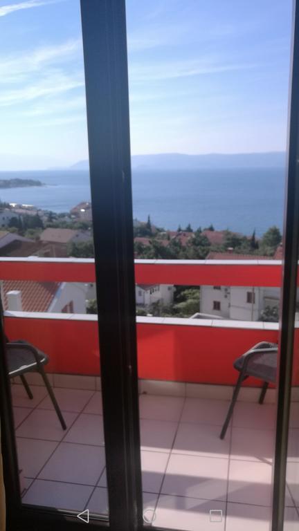 Odvojak Apartments Crikvenica Kültér fotó