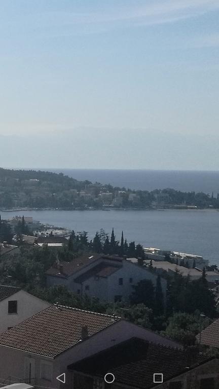 Odvojak Apartments Crikvenica Kültér fotó