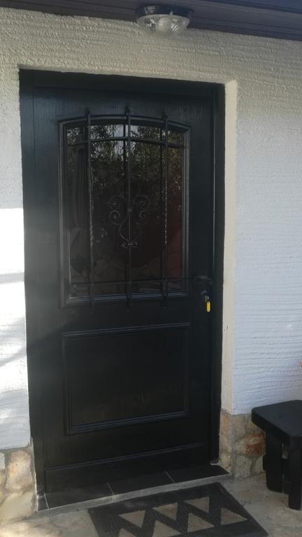 Odvojak Apartments Crikvenica Kültér fotó