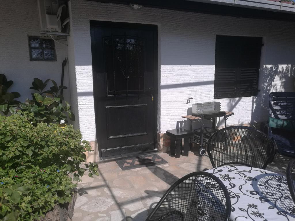 Odvojak Apartments Crikvenica Kültér fotó