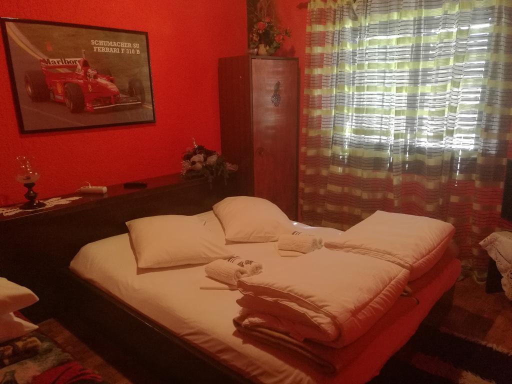 Odvojak Apartments Crikvenica Kültér fotó