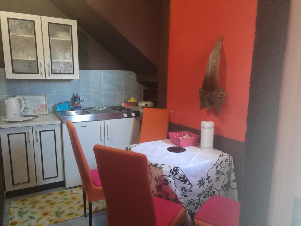 Odvojak Apartments Crikvenica Kültér fotó