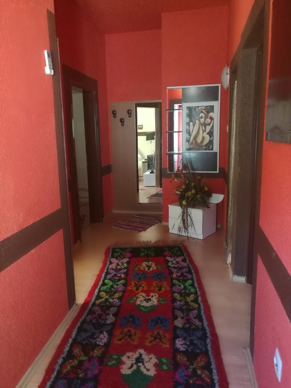 Odvojak Apartments Crikvenica Kültér fotó