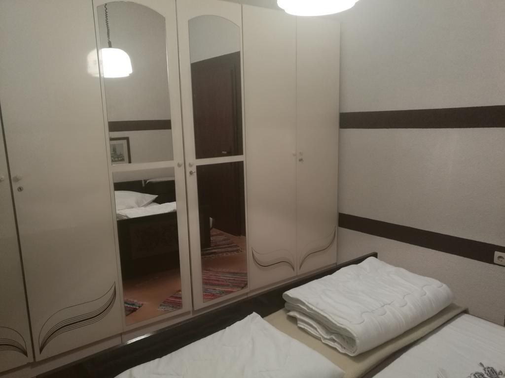 Odvojak Apartments Crikvenica Kültér fotó