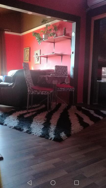 Odvojak Apartments Crikvenica Kültér fotó