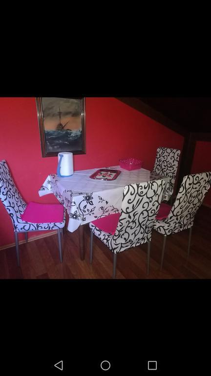 Odvojak Apartments Crikvenica Kültér fotó