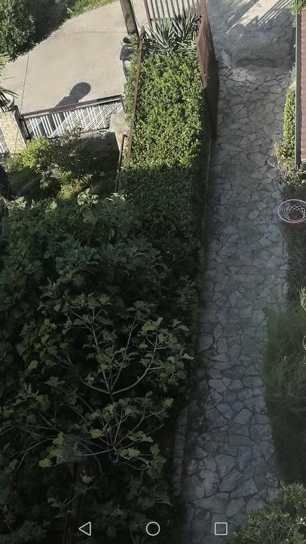 Odvojak Apartments Crikvenica Kültér fotó