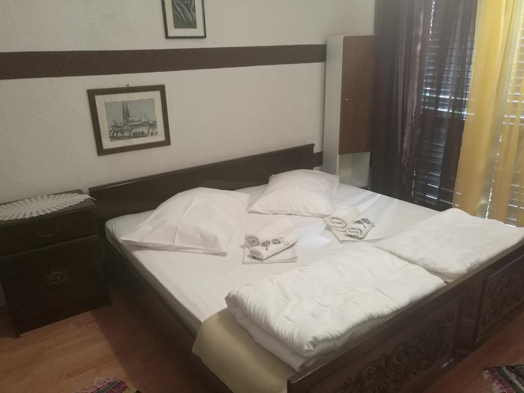 Odvojak Apartments Crikvenica Kültér fotó