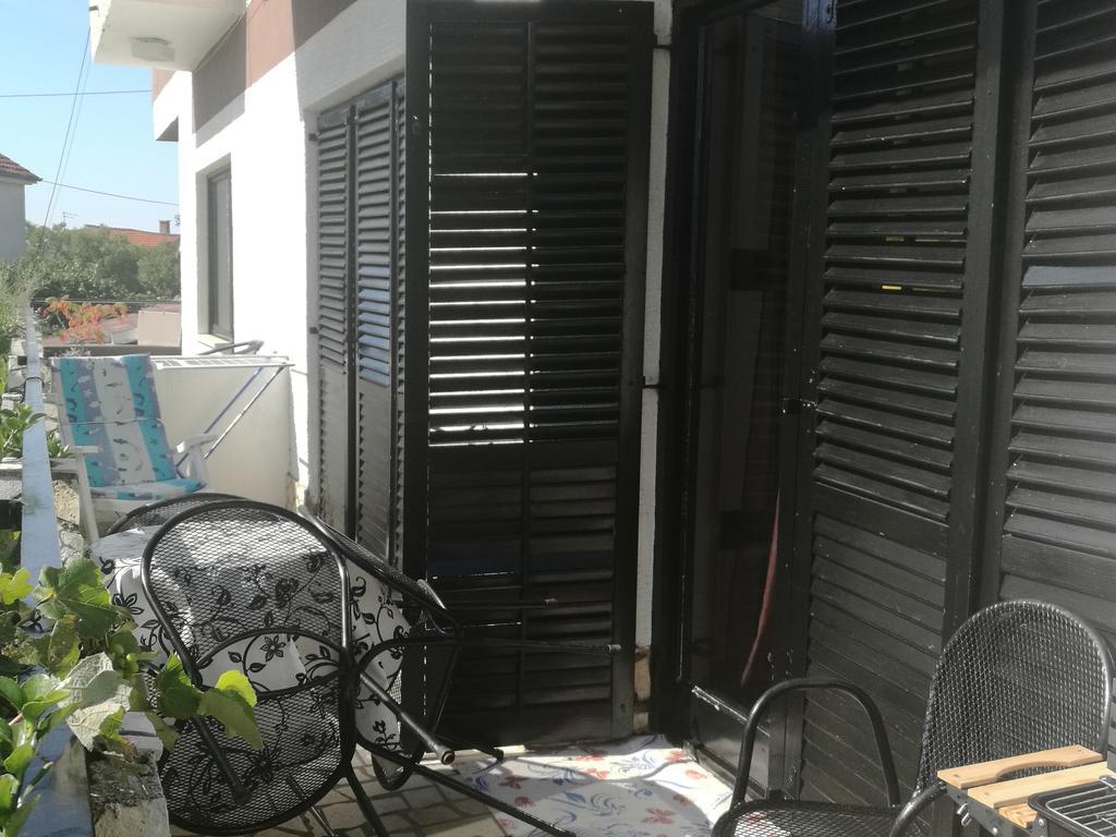 Odvojak Apartments Crikvenica Kültér fotó