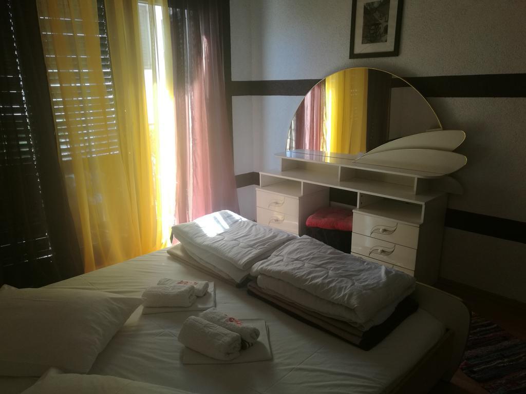 Odvojak Apartments Crikvenica Kültér fotó
