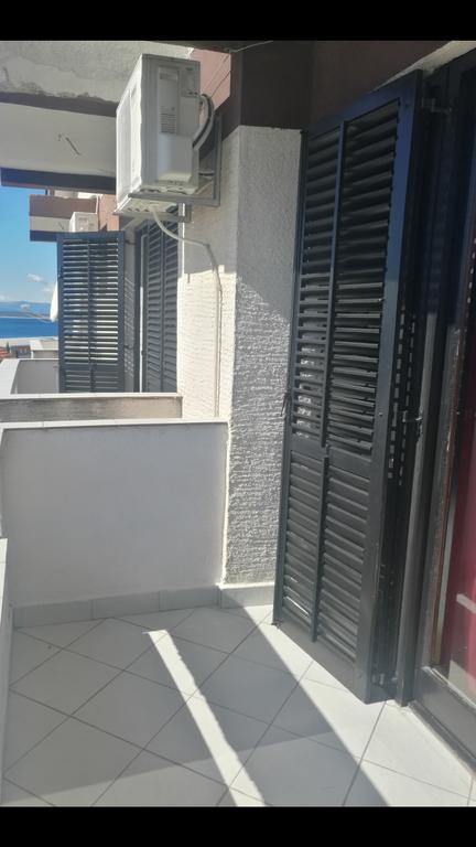 Odvojak Apartments Crikvenica Kültér fotó