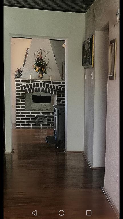 Odvojak Apartments Crikvenica Kültér fotó