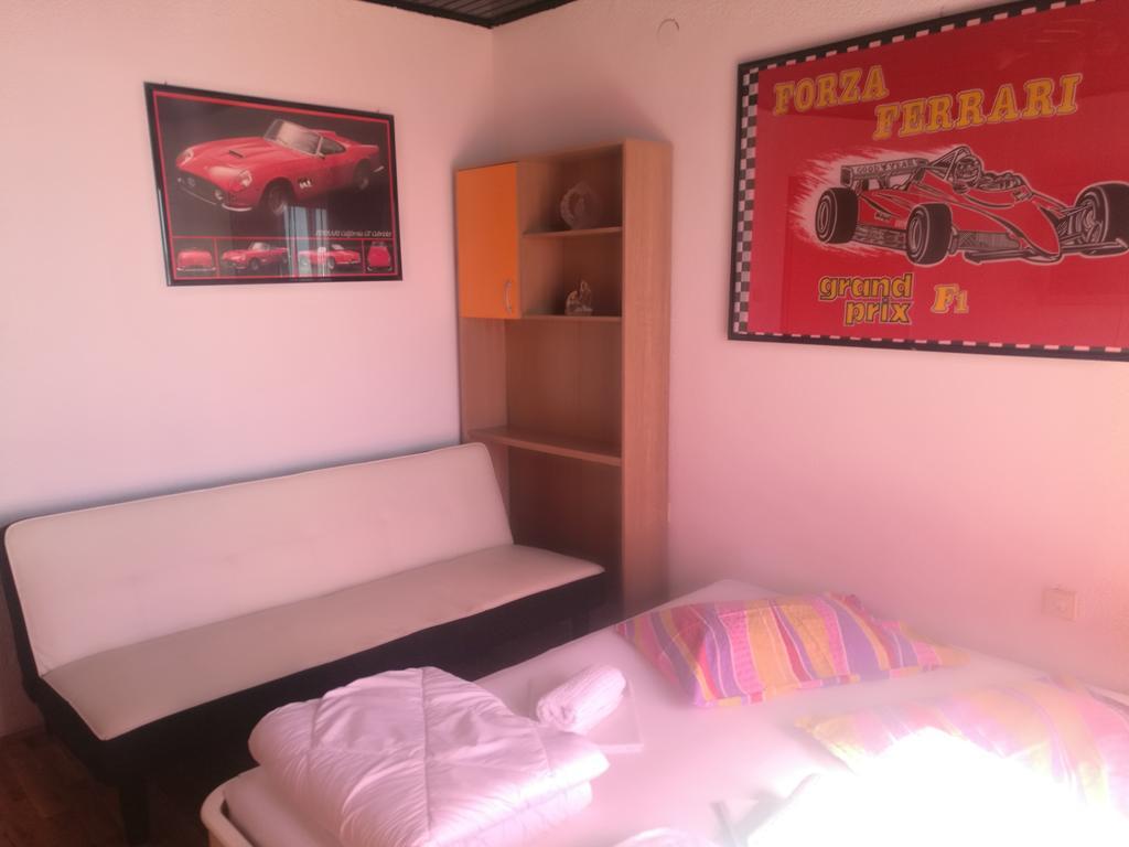 Odvojak Apartments Crikvenica Kültér fotó