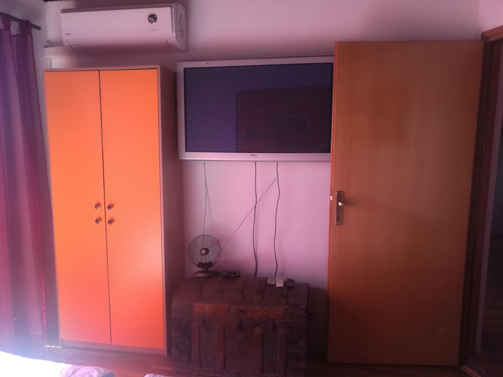Odvojak Apartments Crikvenica Kültér fotó