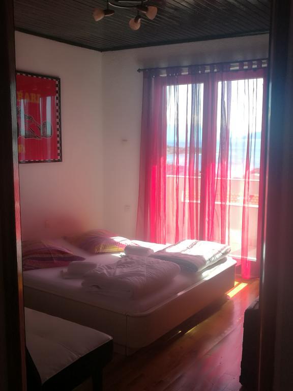 Odvojak Apartments Crikvenica Kültér fotó