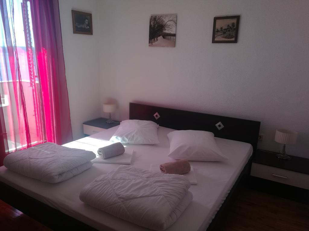 Odvojak Apartments Crikvenica Kültér fotó