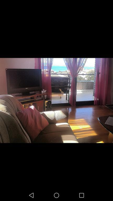 Odvojak Apartments Crikvenica Kültér fotó