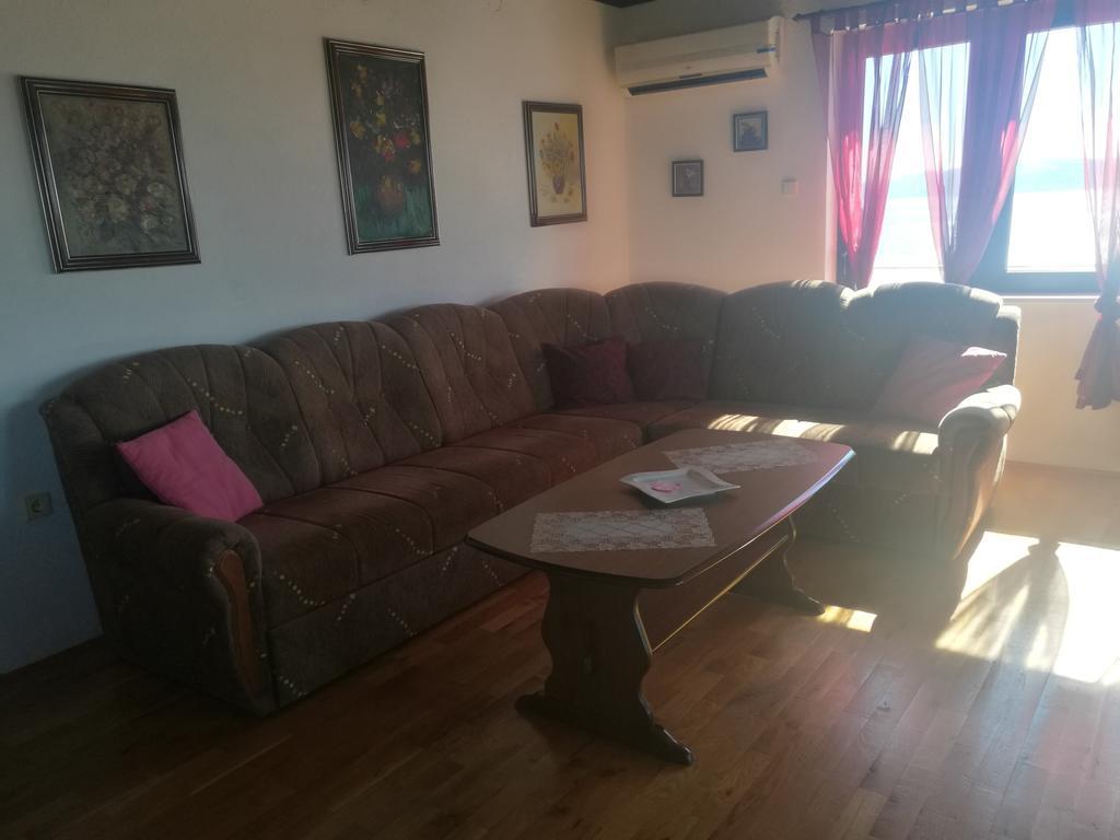Odvojak Apartments Crikvenica Kültér fotó