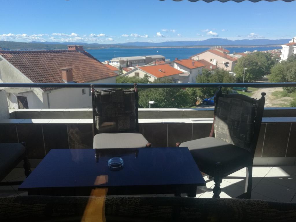 Odvojak Apartments Crikvenica Kültér fotó