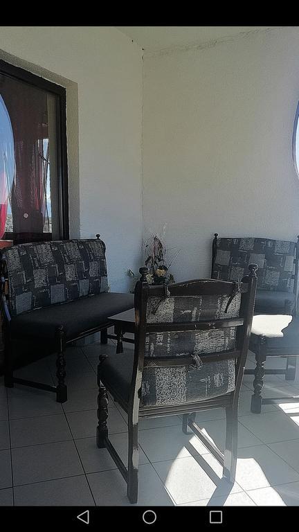 Odvojak Apartments Crikvenica Kültér fotó