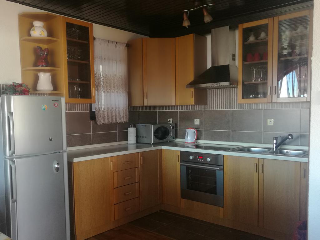 Odvojak Apartments Crikvenica Kültér fotó