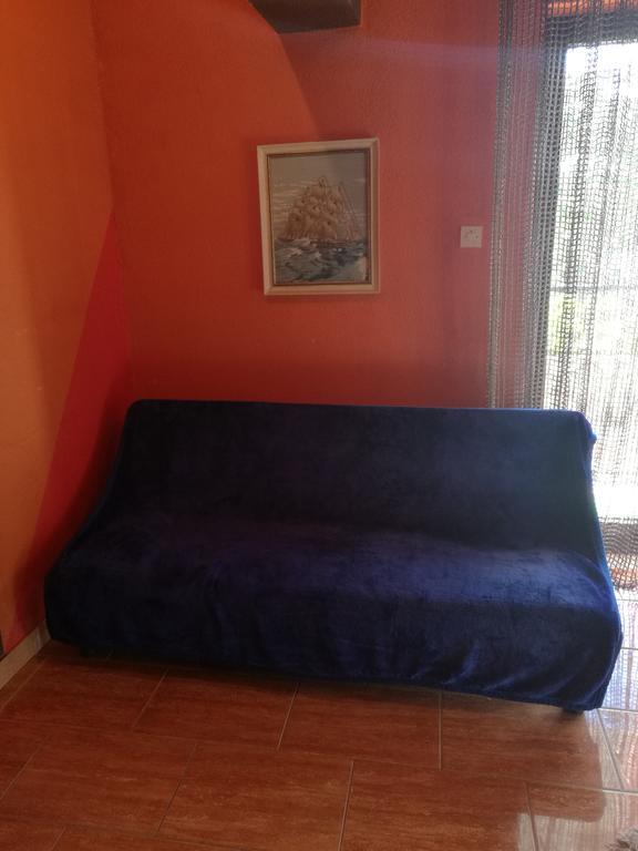 Odvojak Apartments Crikvenica Kültér fotó