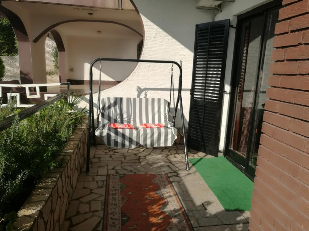 Odvojak Apartments Crikvenica Kültér fotó