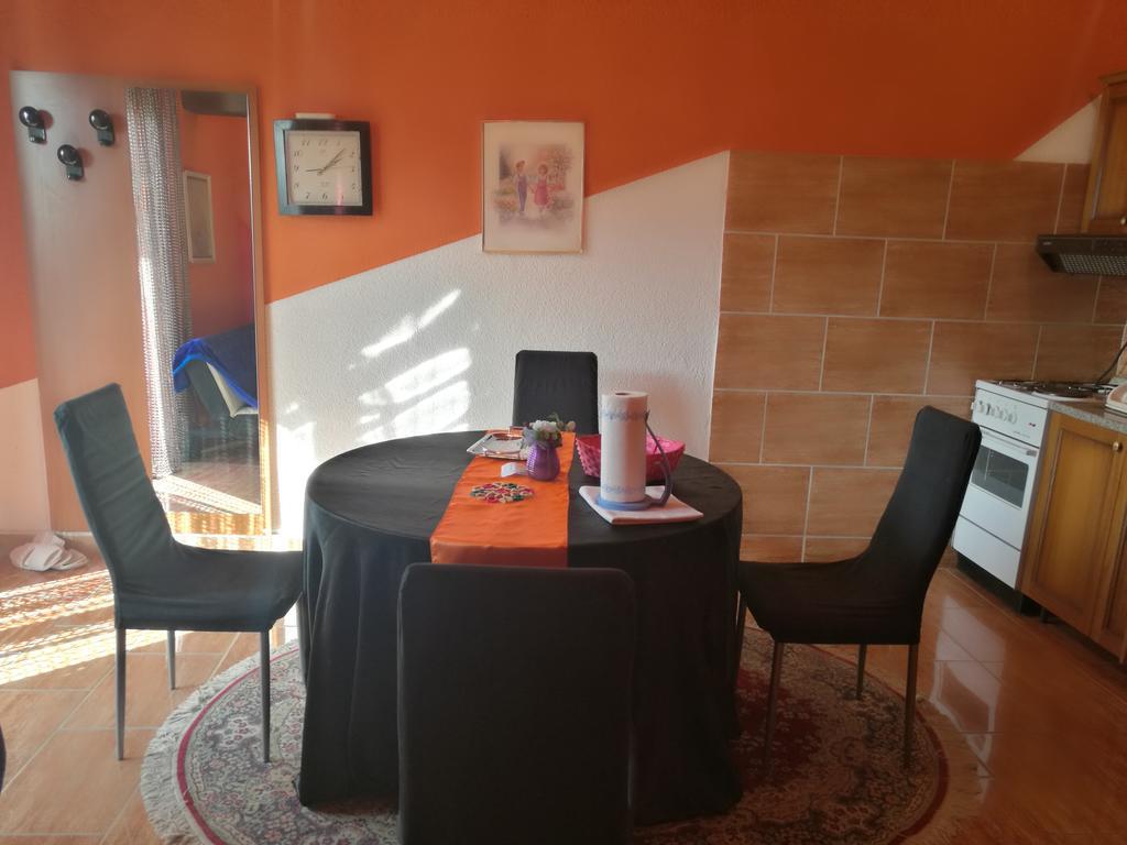 Odvojak Apartments Crikvenica Kültér fotó