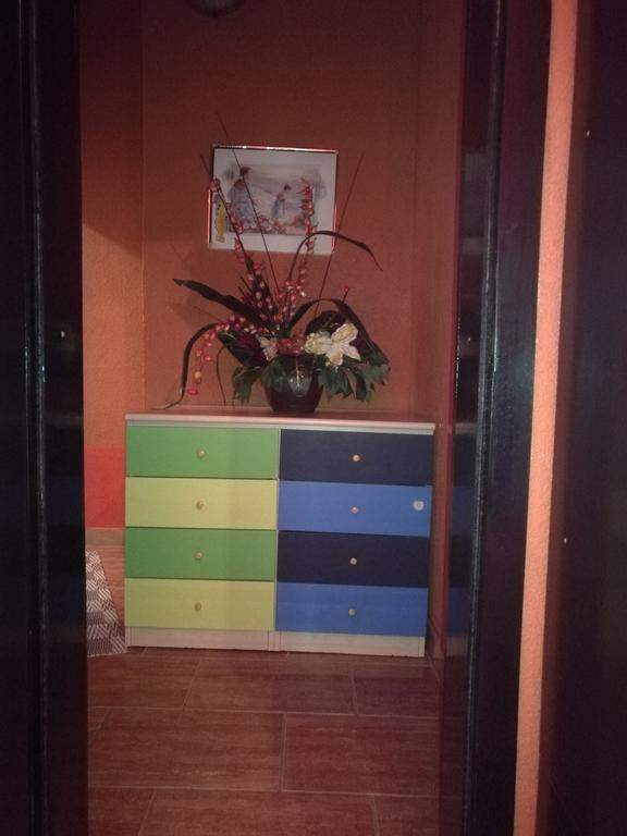 Odvojak Apartments Crikvenica Kültér fotó