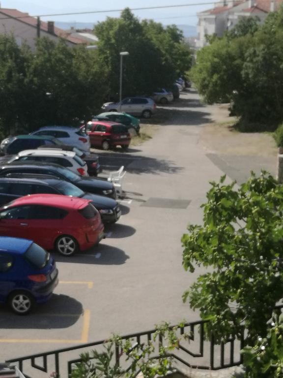 Odvojak Apartments Crikvenica Kültér fotó