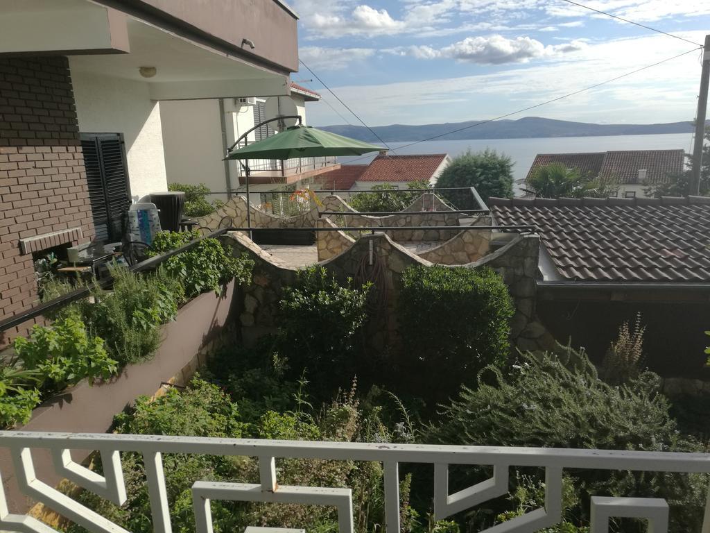 Odvojak Apartments Crikvenica Kültér fotó